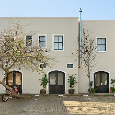 Luxury Franschhoek Getaway Next To Winetram Εξωτερικό φωτογραφία