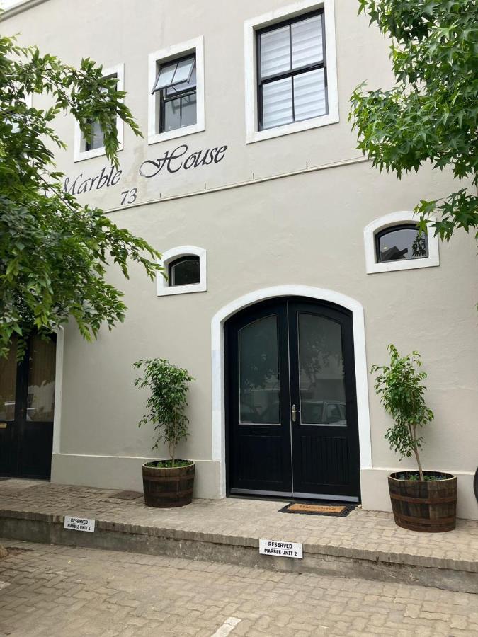 Luxury Franschhoek Getaway Next To Winetram Εξωτερικό φωτογραφία