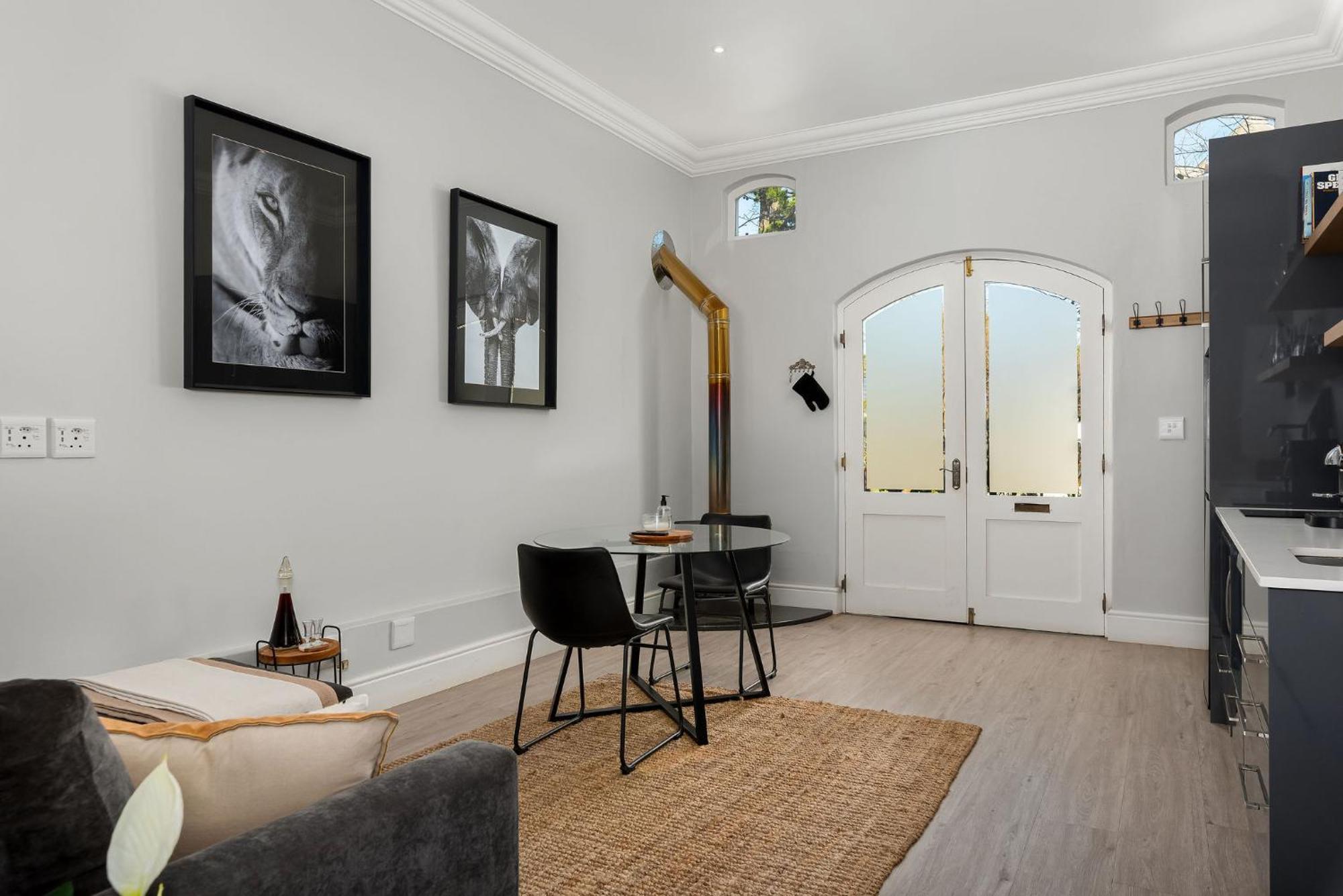 Luxury Franschhoek Getaway Next To Winetram Εξωτερικό φωτογραφία