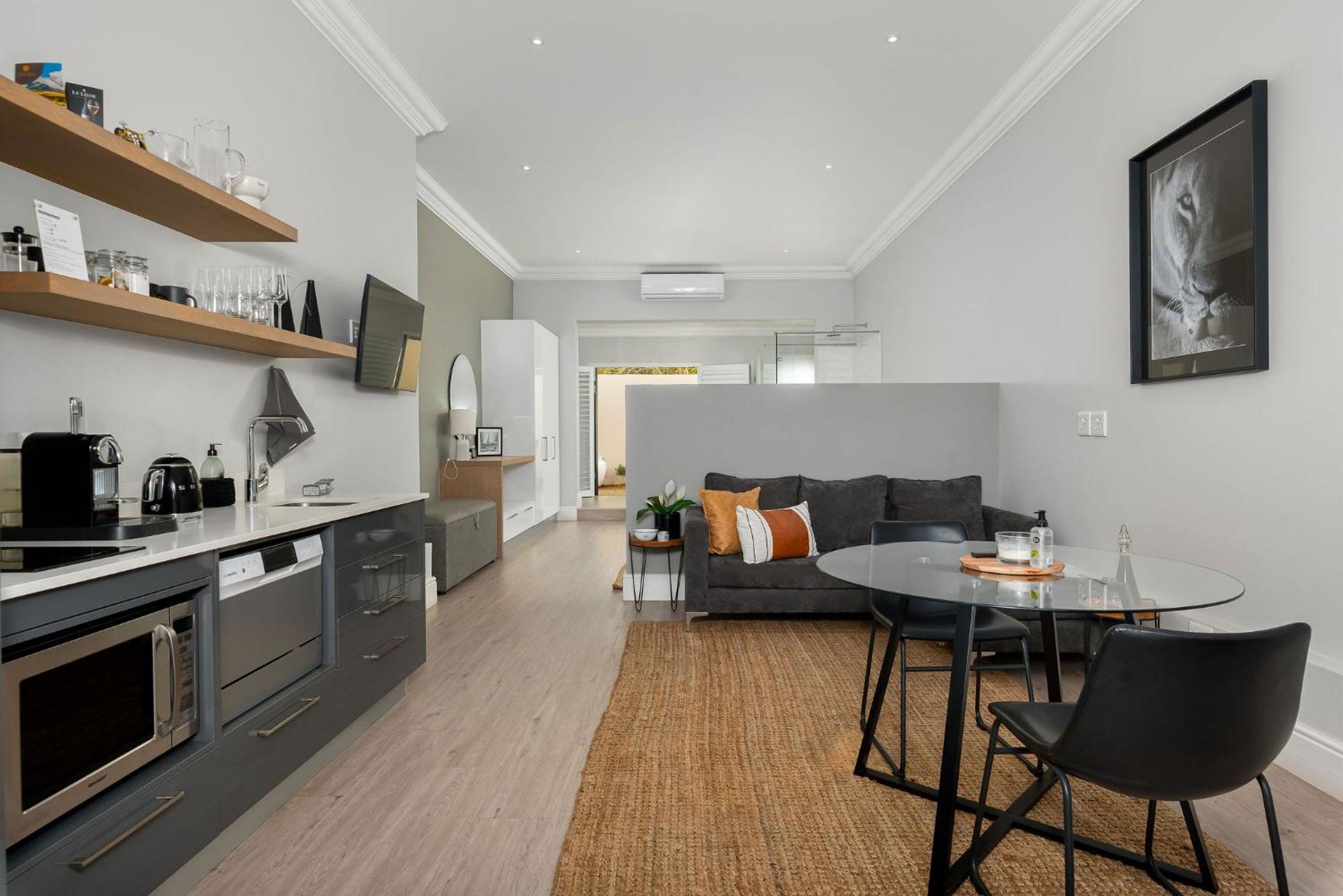 Luxury Franschhoek Getaway Next To Winetram Εξωτερικό φωτογραφία