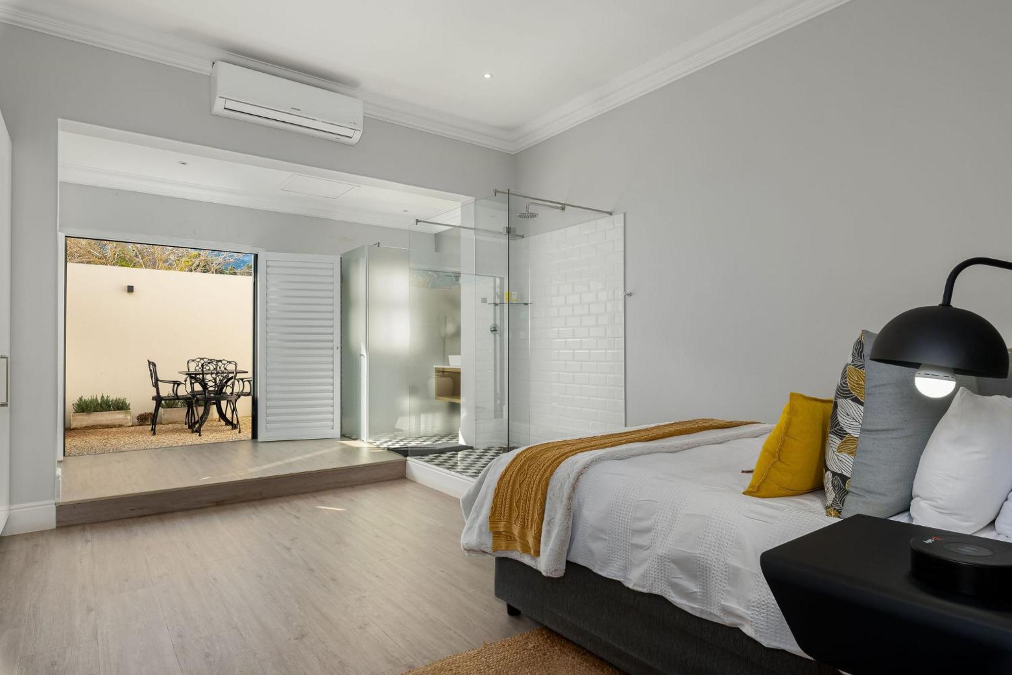 Luxury Franschhoek Getaway Next To Winetram Εξωτερικό φωτογραφία