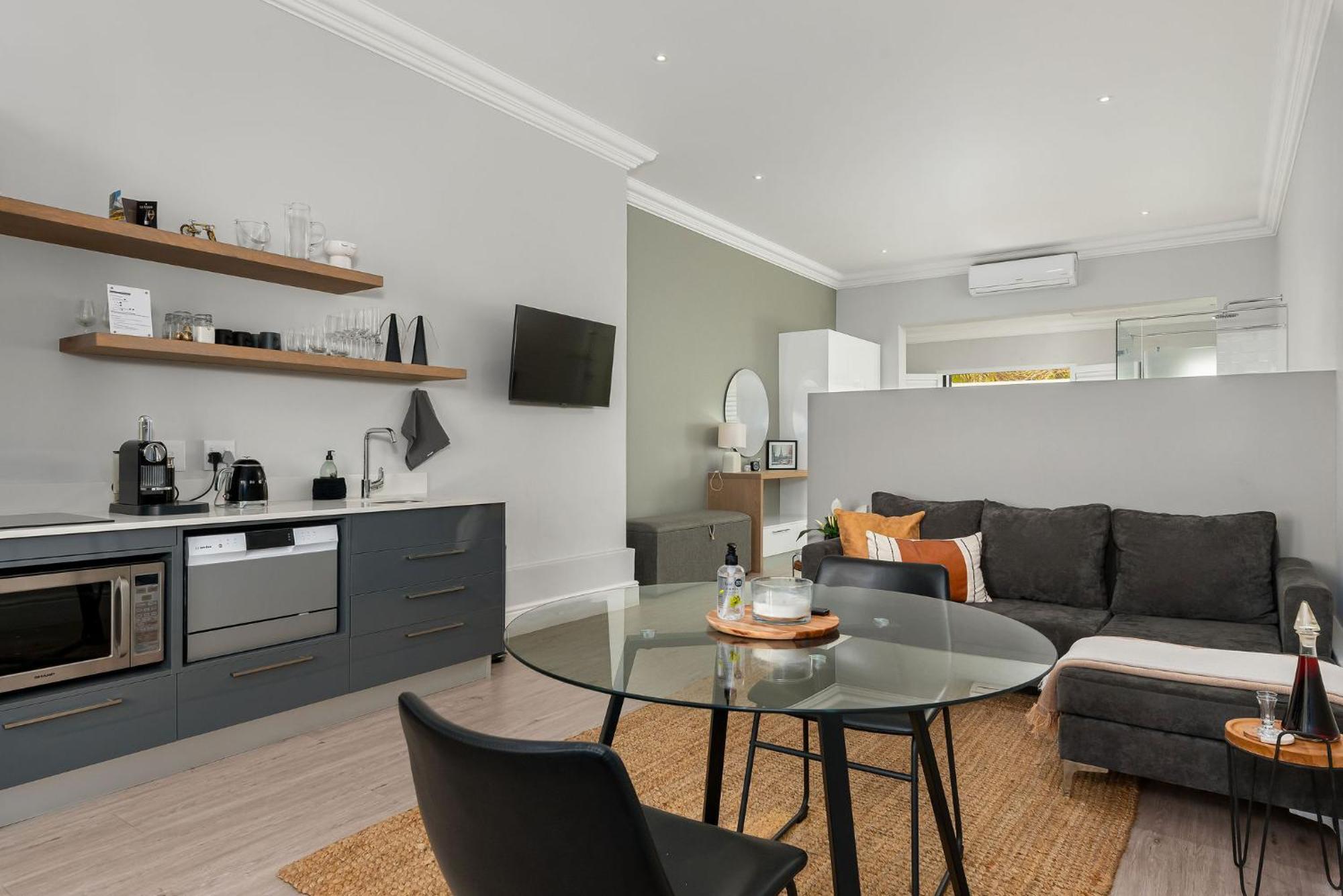 Luxury Franschhoek Getaway Next To Winetram Εξωτερικό φωτογραφία