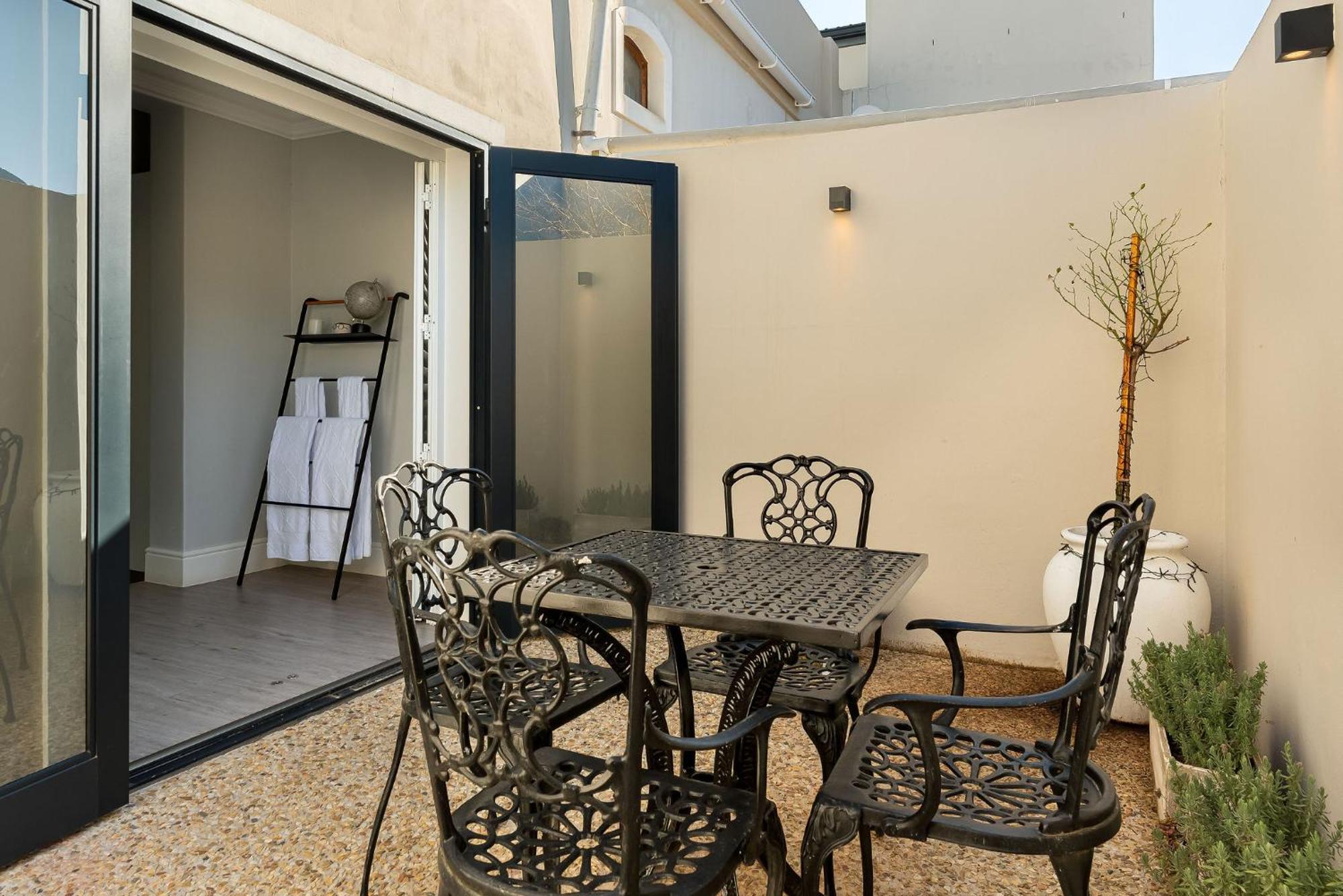 Luxury Franschhoek Getaway Next To Winetram Εξωτερικό φωτογραφία