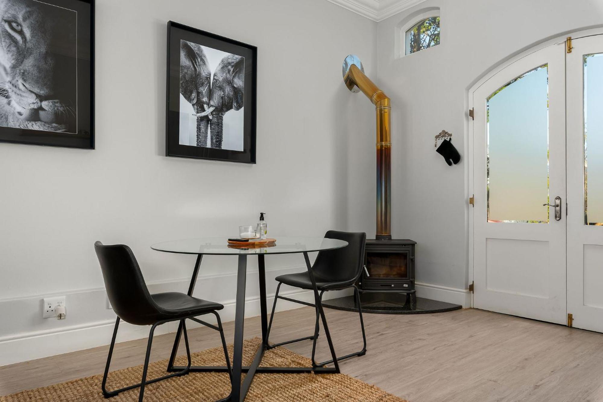 Luxury Franschhoek Getaway Next To Winetram Εξωτερικό φωτογραφία